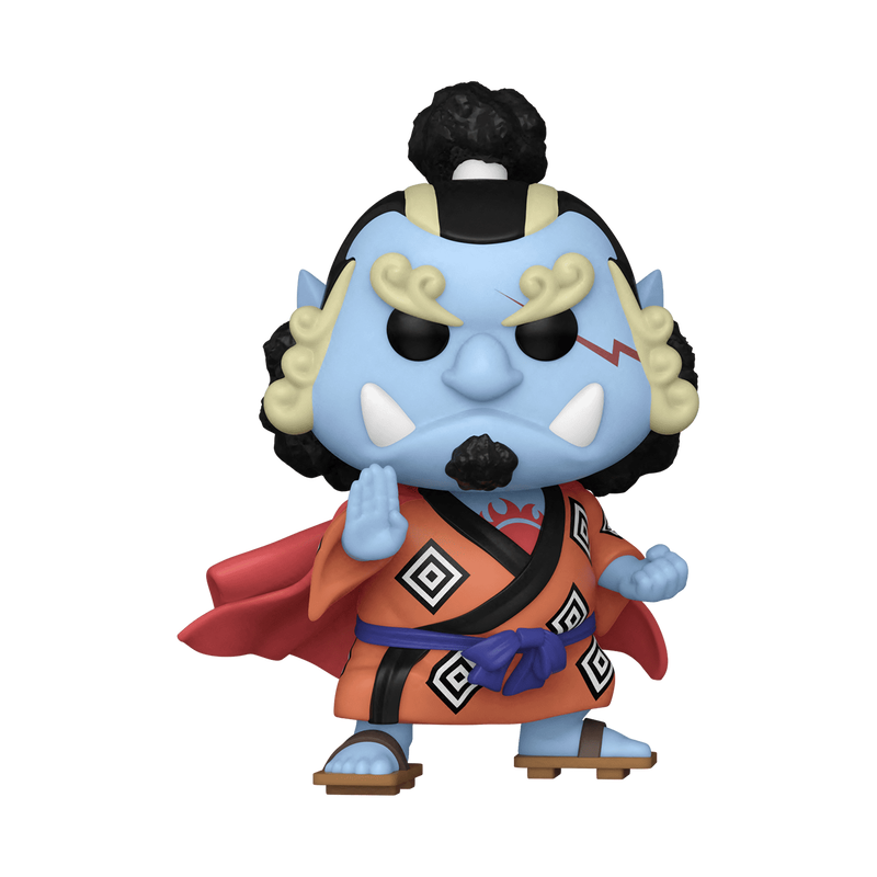 pop-Jinbe-vinyl-figure-one-piece